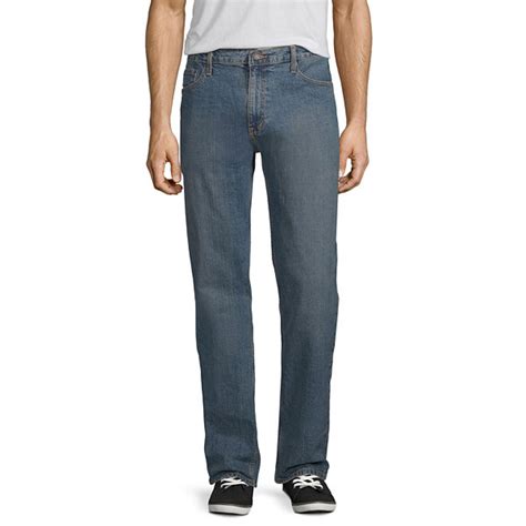 jcpenney men jeans|jcpenney men s jeans relaxed fit.